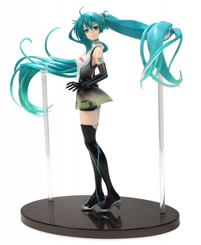 買取】レーシングミク2011 プレミアムフィギュア | フィギュア